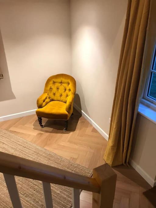 Rural Devon Retreat In Stunning Exe Valley. Exeter Eksteriør bilde