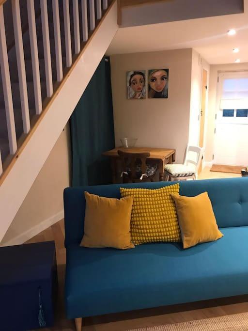 Rural Devon Retreat In Stunning Exe Valley. Exeter Eksteriør bilde